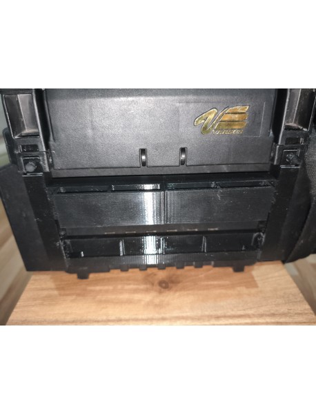 çanta önü aksesuar aparatı